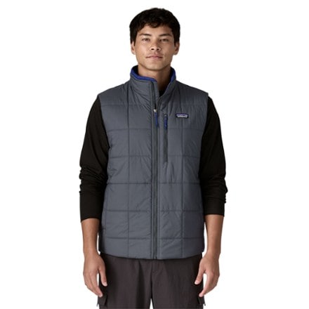 Patagonia Light Gust Insulated Vest - Men's 1