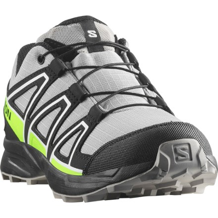 Salomon Speedcross Waterproof Hiking Shoes - Kids' 2