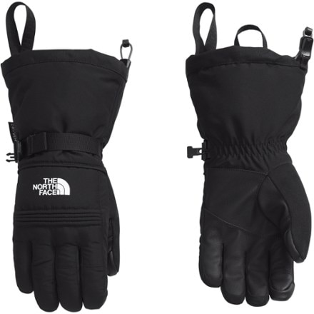 The North Face Montana Ski Glove - Women's 0