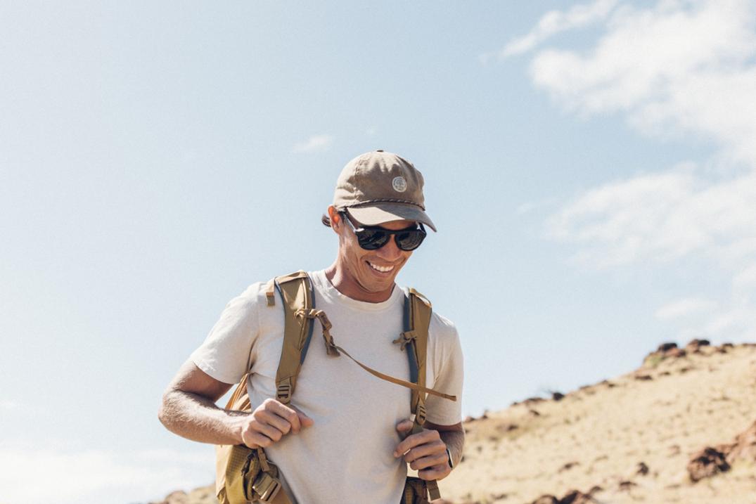 Location Image for Treeline Polarized Sunglasses