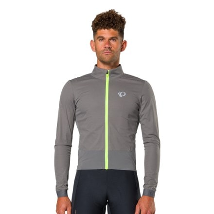 PEARL iZUMi Attack Hybrid Cycling Jacket - Men's 1