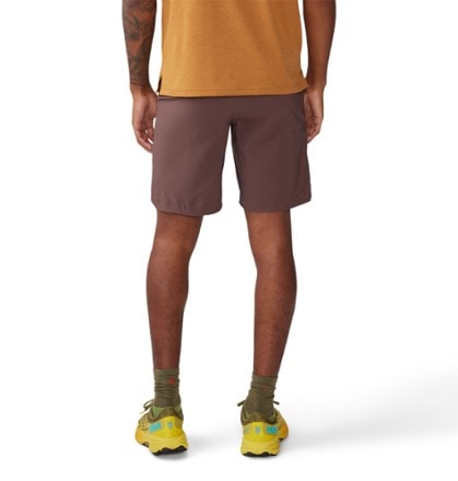 Mountain Hardwear Trail Sender Shorts - Men's 2