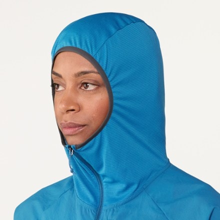 Patagonia Airshed Pro Pullover - Women's 4