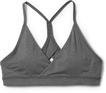 Patagonia Capilene Sports Bra Beige Tan Size Medium - $22 - From