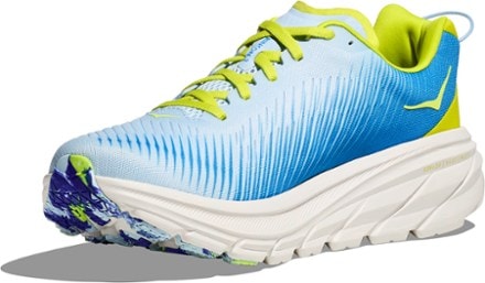 HOKA Rincon 3 Road-Running Shoes - Men's 3