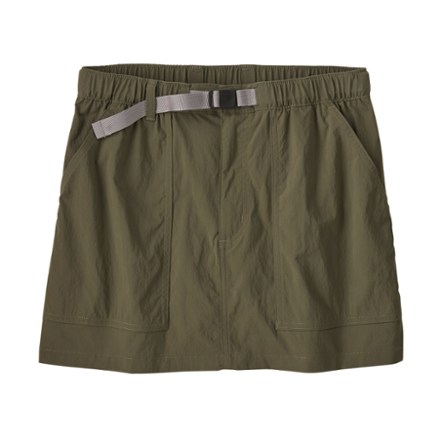 Patagonia Outdoor Everyday Skort 0