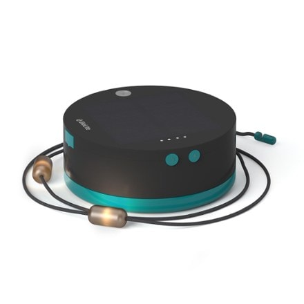 BioLite Luci Solar String Lights - 18' 0