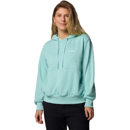 Columbia Marble Canyon French Terry Hoodie - Women's 0