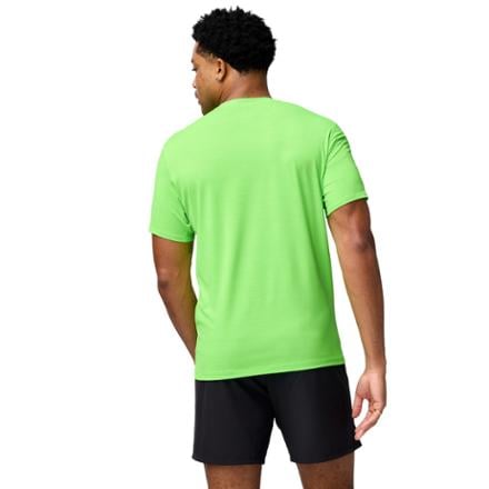 Brooks Luxe T-Shirt - Men's 1