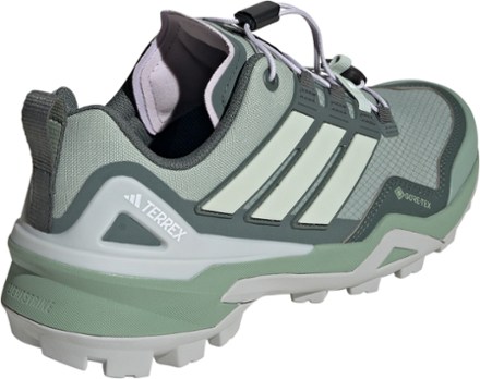 adidas Terrex Skychaser GORE-TEX Hiking Shoes - Women's 3