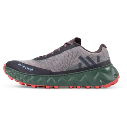NNormal Tomir 02 Trail-Running Shoes 1
