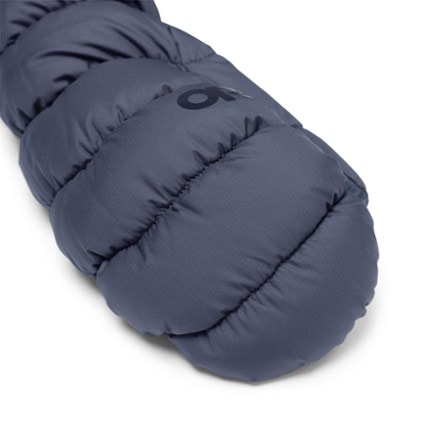 Outdoor Research Coldfront Down Mittens 1