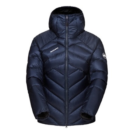 Mammut Taiss IN Hooded Down Jacket - Women's 0