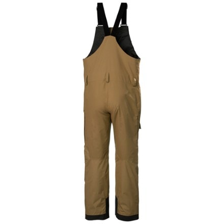 Helly Hansen Sogn Cargo Bib Snow Pants - Men's 3