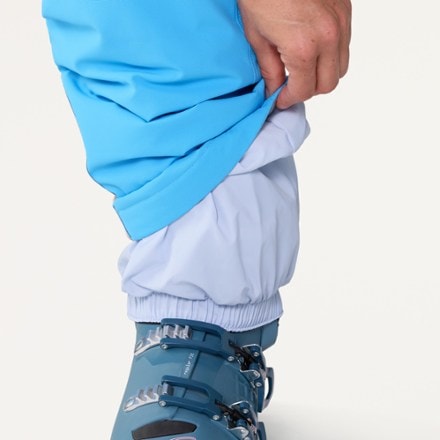 Obermeyer Malta Snow Pants - Women's 6