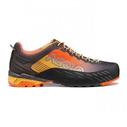 Asolo Eldo Hiking Shoes - Men's 0