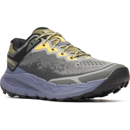 Merrell Nova 4 Trail-Running Shoes - Men's 2