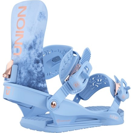 Union Juliet Snowboard Bindings - Women's - 2025/2026 1