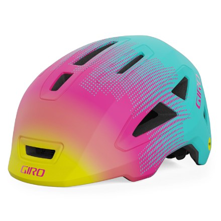 Giro Scamp Mips II Bike Helmet - Kids' 0