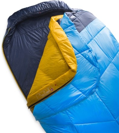 The North Face One Bag Duo Sleeping Bag 7