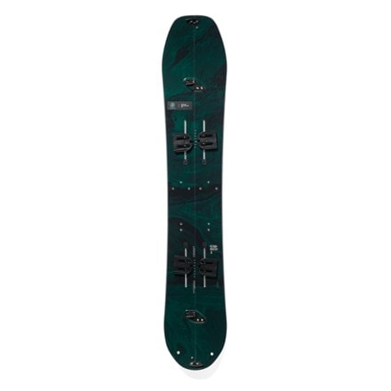 Burton Family Tree High Fidelity Camber Splitboard - 2025/2026 1