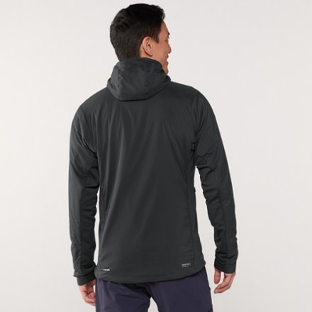 Rab Xenair Alpine Flex Insulated Jacket - Men's 2