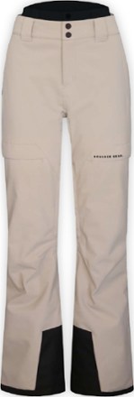 Boulder Gear Youth Fall Line Snow Pants