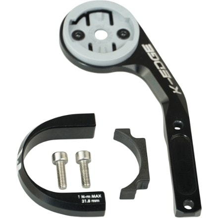 K-EDGE Sport Handlebar Computer Mount - Wahoo 0