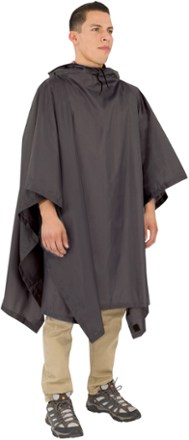 Men s Rain Ponchos REI Co op