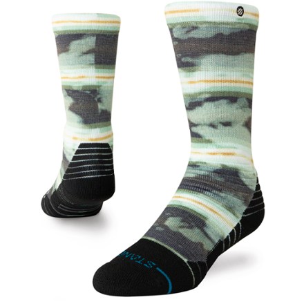 Stance Hassagore Polyester Snow Socks - Kids' 0