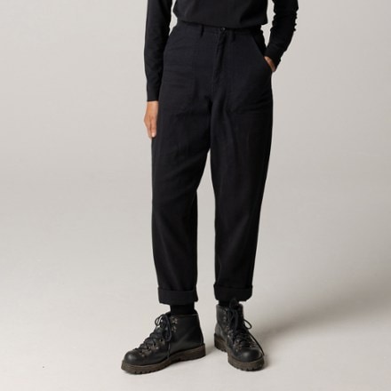 Finisterre Yarrel Trousers - Women's 1