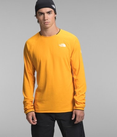 The North Face Summit Series FUTUREFLEECE Crew Shirt - Men's 0