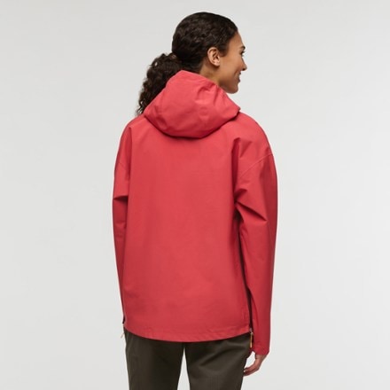 Cotopaxi Cielo Anorak - Women's 3