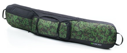 ride snowboard bag