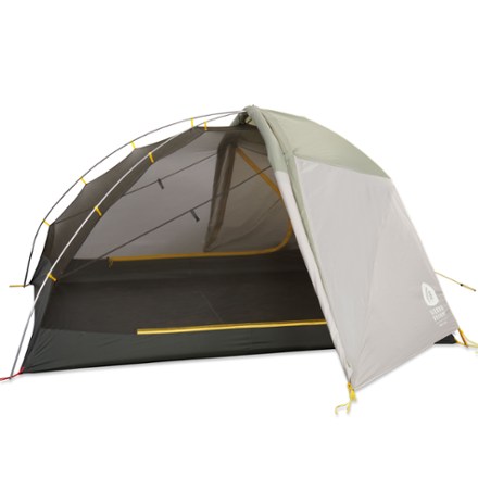 Sierra Designs Meteor 4 Tent 0