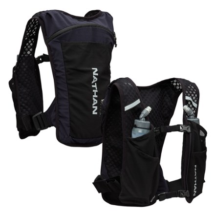 Nathan Quick Start 3.0 4 L SF Hydration Vest 4