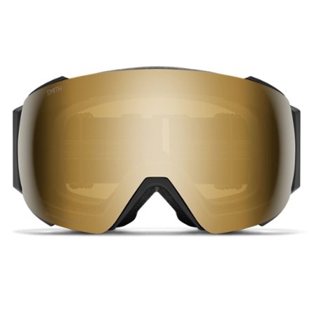 Smith I/O MAG ChromaPop Snow Goggles with Lens Protector 1