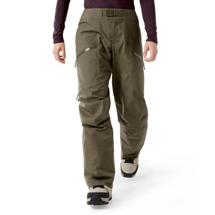 Arc'teryx Sentinel Insulated Snow Pants - Women's 1