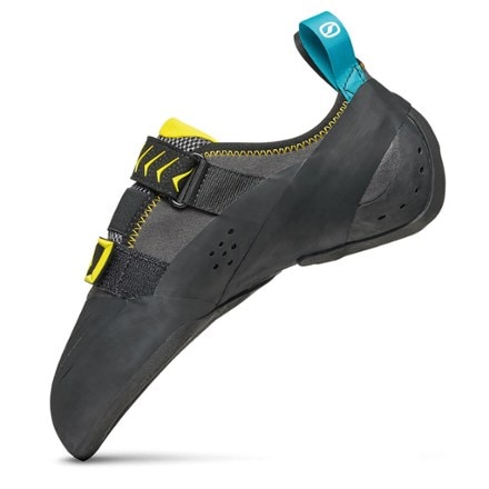 Scarpa Vapor V Climbing Shoes - Men's 1