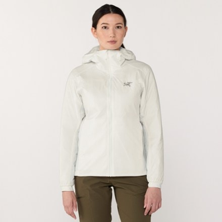 Arc'teryx Atom Insulated Hoodie - Women's 1