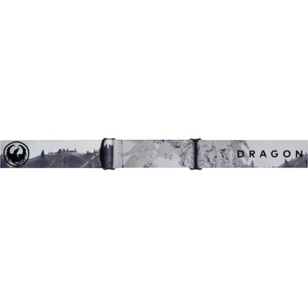 Dragon RVX MAG OTG Snow Goggles 4
