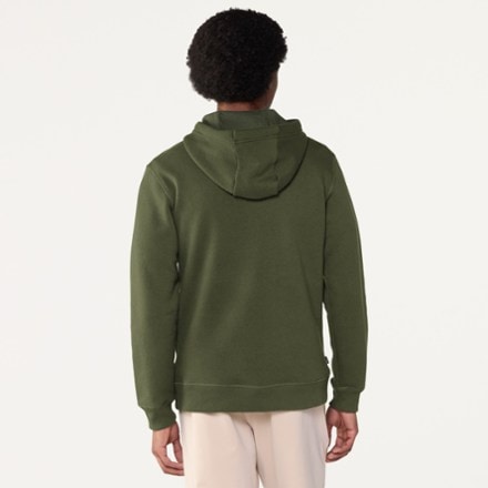 REI Co-op Logo Pullover Hoodie 4