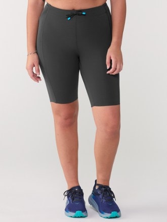 Janji 9" Trail Half Tights - Women's 2