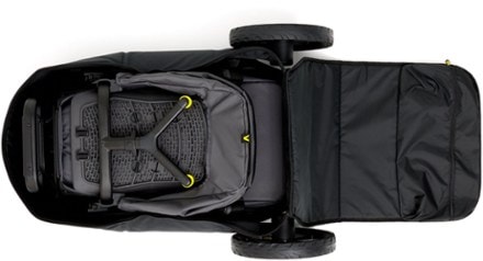 Veer Switchback Travel Bag for &Roll and &Jog 2