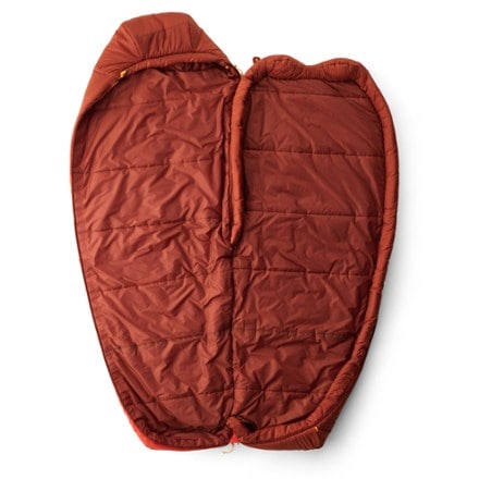 Sea to Summit Hamelin Synthetic 15F Sleeping Bag - Women's 2