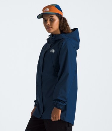 The North Face Antora Rain Parka - Women's 4