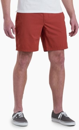 KUHL Kruiser Shorts - Men's 0