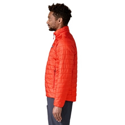 Patagonia Nano Puff Insulated Jacket - Men's 4