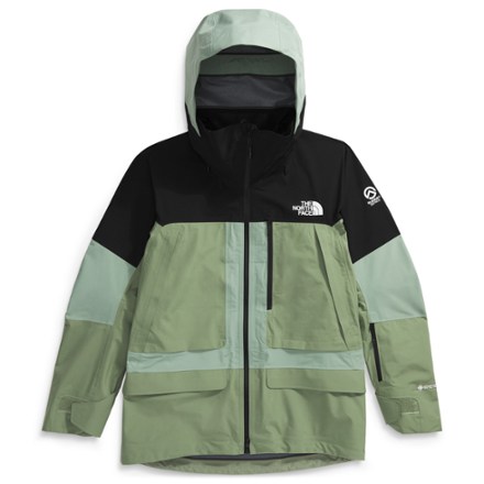 The North Face Summit Verbier GTX Jacket - Men's 0