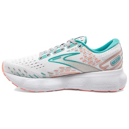 Brooks Glycerin 20 Road-Running Shoes - Women's 1